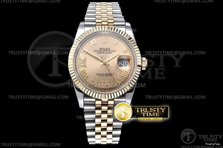 1208 Popular RDJ0361O – DJ 36mm 761